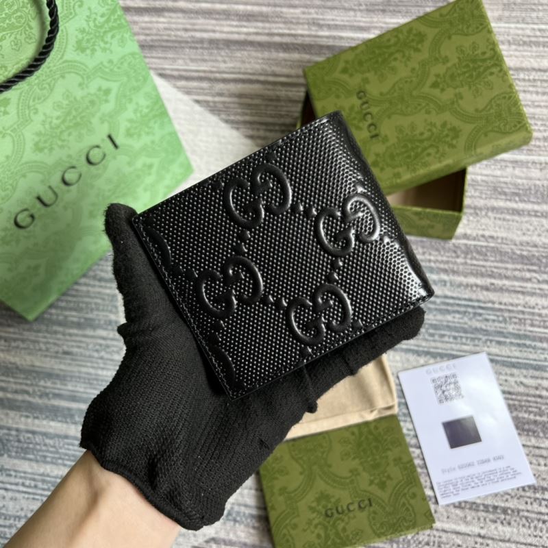Gucci Wallets